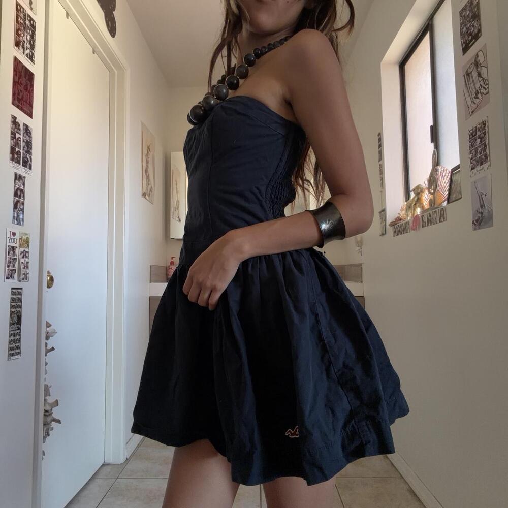 The Belle Dress